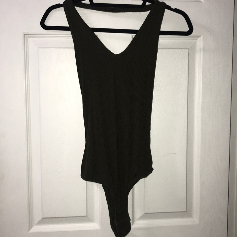 Bodysuit